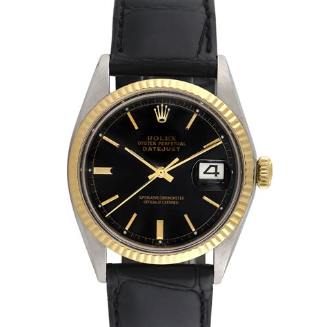 rolex vintage uomo|pre owned rolex watches.